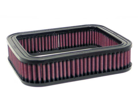 K&N E-3960 Rectangular Air Filter
