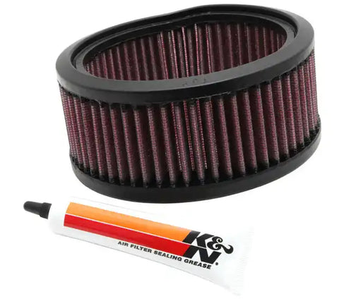 K&N E-3971 Round Air Filter