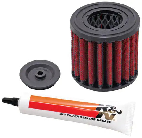 K&N E-4142 Replacement Industrial Air Filter