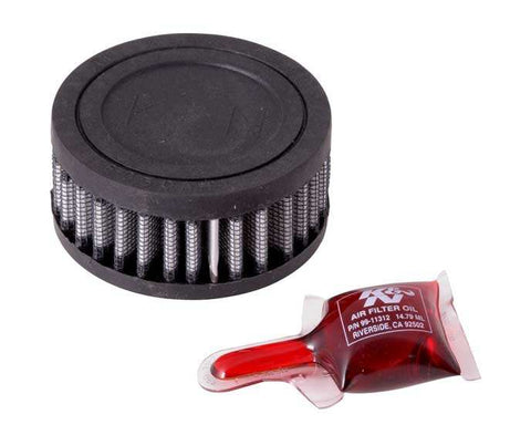 K&N E-4188 Round Air Filter