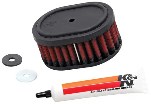 K&N E-4515 Replacement Industrial Air Filter