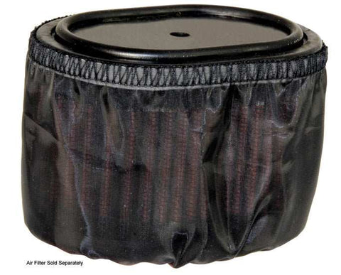 K&N E-4516DK Air Filter Wrap