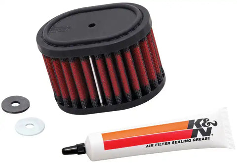 K&N E-4516 Replacement Industrial Air Filter