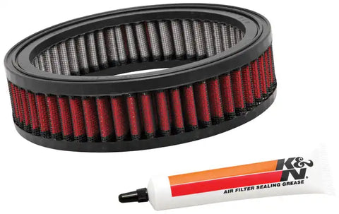 K&N E-4522 Replacement Industrial Air Filter
