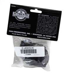 K&N E-4665DK Air Filter Wrap