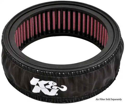 K&N E-4665DK Air Filter Wrap