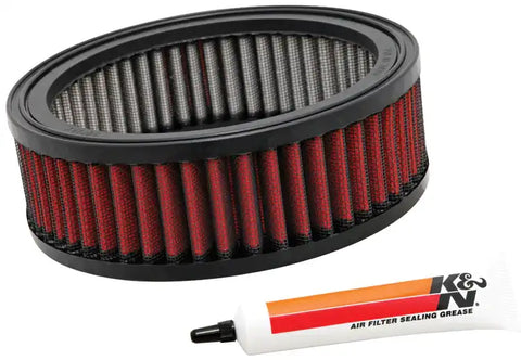 K&N E-4665 Replacement Industrial Air Filter