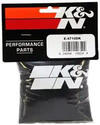 K&N E-4710DK Air Filter Wrap