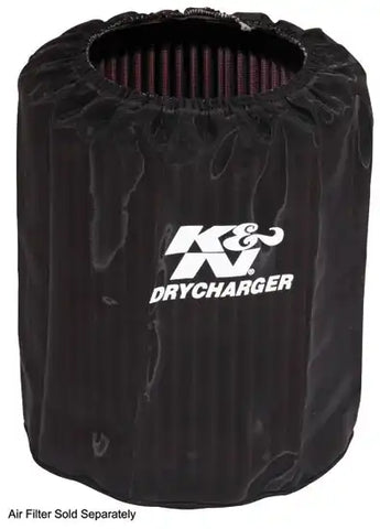 K&N E-4710DK Air Filter Wrap