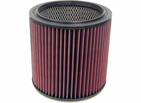 K&N E-4730 Round Air Filter