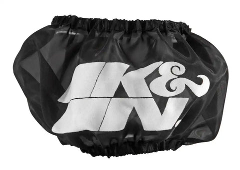 K&N E-4967DK Accessories