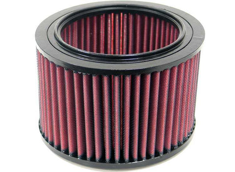 K&N E-9252 Replacement Air Filter