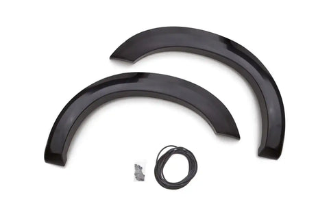 Lund EX-Extra Wide Style Fender Flares