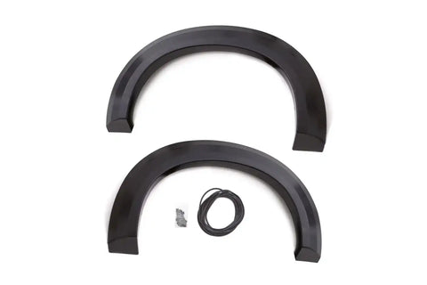 Lund EX-Extra Wide Style Fender Flares