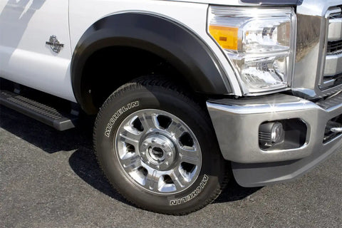 Lund EX-Extra Wide Style Fender Flares