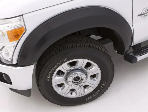 Lund EX-Extra Wide Style Fender Flares