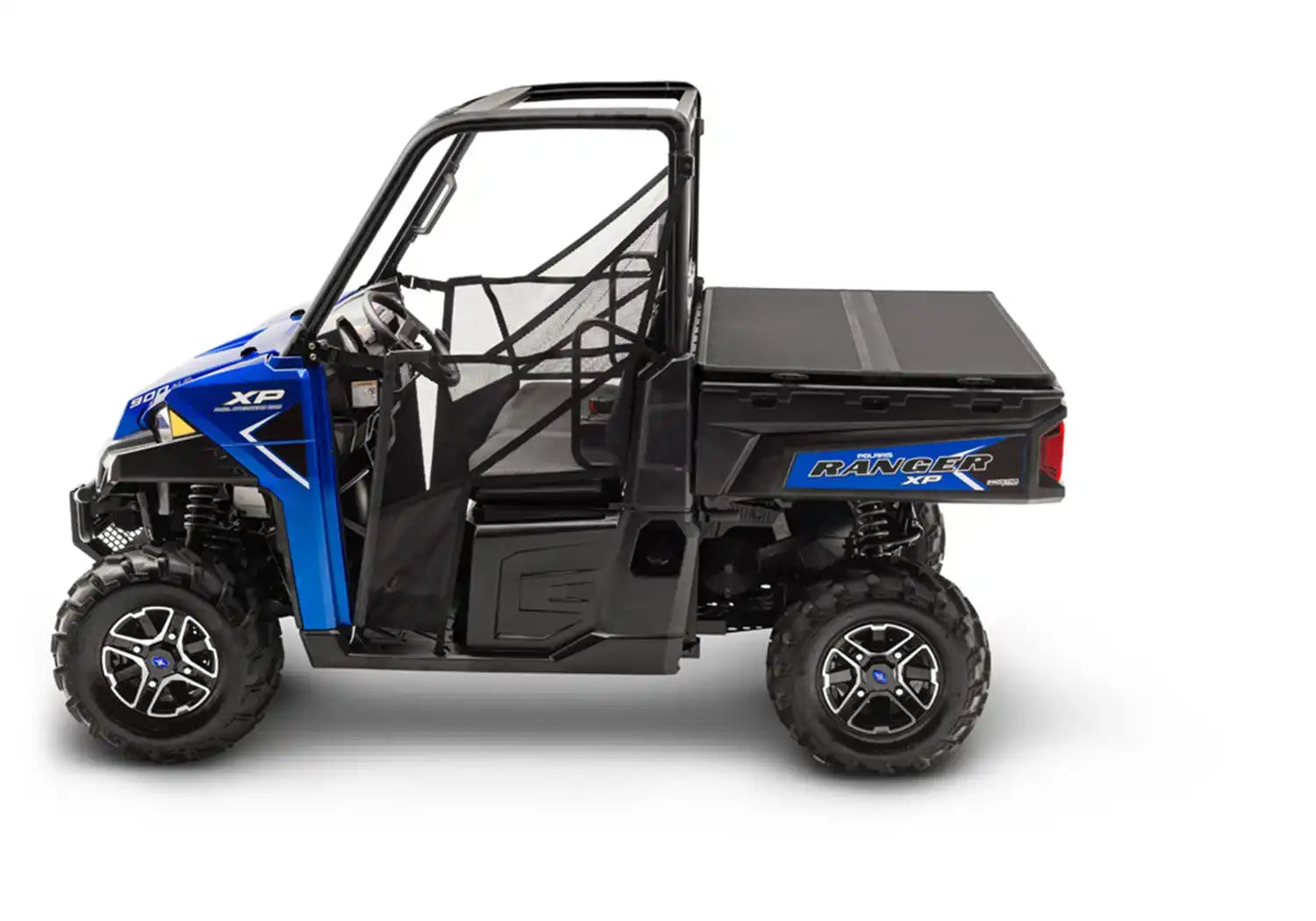 EX_SolidFold2_0-UTV_Polaris-Ranger_Profile-Closed.jpg