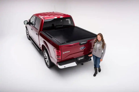 Retrax RetraxONE Retractable Tonneau Cover