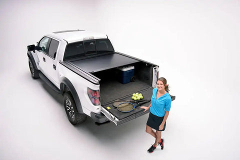 Retrax RetraxOne MX Retractable Tonneau Cover