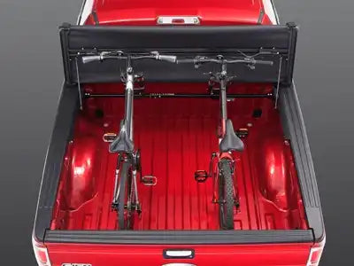Extang eMAX Soft Tri-Fold Tonneau Cover