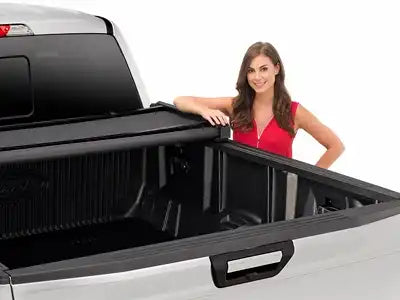 Extang Trifecta 2.0 Tri-Fold Tonneau Cover