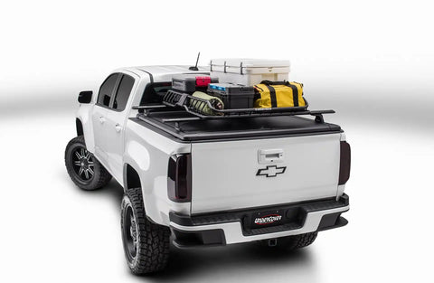 Undercover RidgeLander Adventure Tonneau Cover