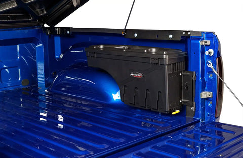 Undercover SwingCase Tool Box