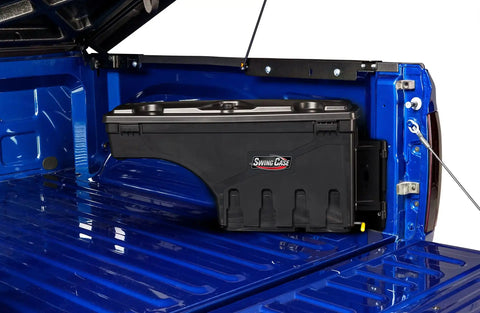 Undercover SwingCase Tool Box