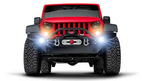 Undercover NightHawk Light Brow