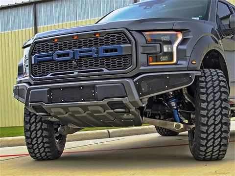 N-Fab Prerunner Outer Bars