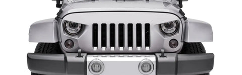 Undercover NightHawk Thrasher