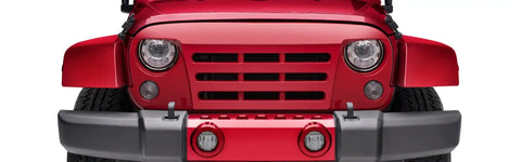 Undercover NightHawk Grenade