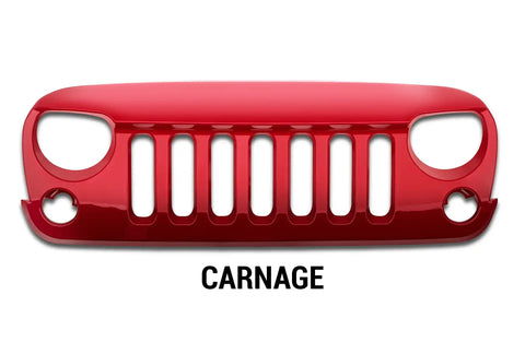 Undercover NightHawk Carnage