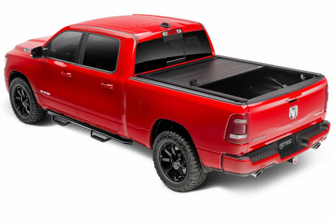 RealTruck Retrax PRO XR Retractable Tonneau Cover