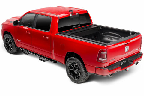 RealTruck Retrax PRO XR Retractable Tonneau Cover