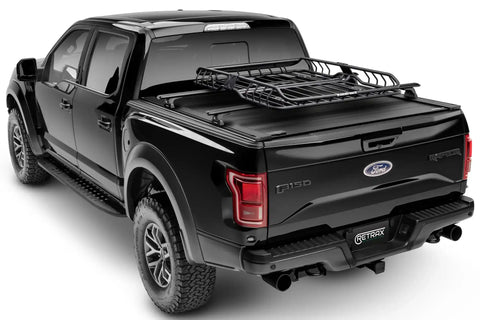Retrax PowertraxPRO XR Retractable Tonneau Cover