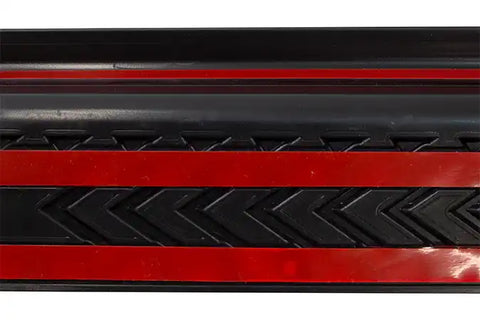 Fishbone Offroad FB15111 - Jeep JL Entry Guards 4 Door For 18-Current Wrangler
