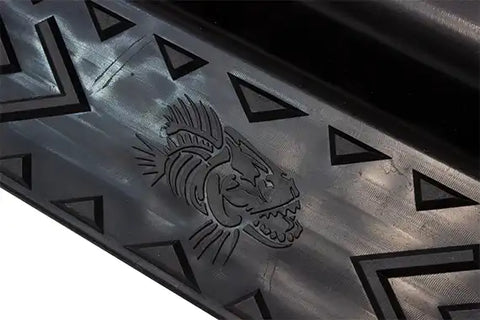 Fishbone Offroad FB15139 - Jeep JL Entry Guards 2 Door For 18-Current Wrangler