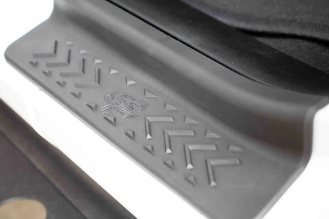 Fishbone Offroad FB15297 - 2020-Present Jeep Gladiator JT Entry Guards