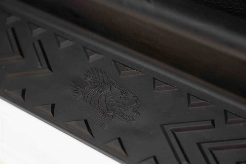 Fishbone Offroad FB15297 - 2020-Present Jeep Gladiator JT Entry Guards