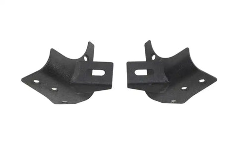 Fishbone Offroad FB21031 - Jeep TJ Windshield Light Bracket 97-06 Wrangler