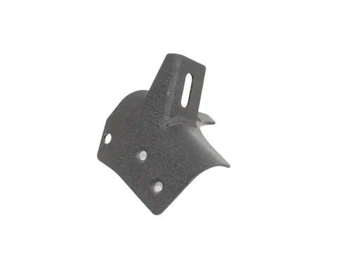 Fishbone Offroad FB21031 - Jeep TJ Windshield Light Bracket 97-06 Wrangler