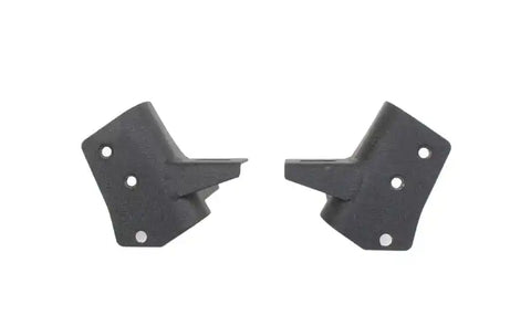 Fishbone Offroad FB21031 - Jeep TJ Windshield Light Bracket 97-06 Wrangler