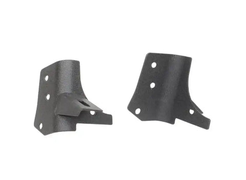 Fishbone Offroad FB21031 - Jeep TJ Windshield Light Bracket 97-06 Wrangler