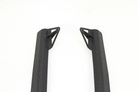 Fishbone Offroad FB21057 - Jeep TJ 52 Inch Light Bar Bracket 97-06 Wrangler Black Textured Powdercoat