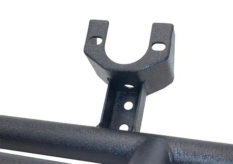 Fishbone Offroad FB21096 - Jeep JL Rocker Guards 18-Pres Wrangler 4 Door