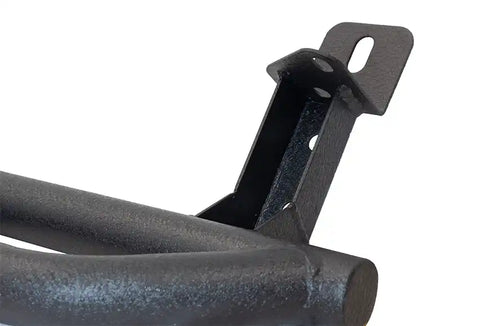 Fishbone Offroad FB21097 - Jeep JL Rocker Guards 18-Pres Wrangler 2 Door