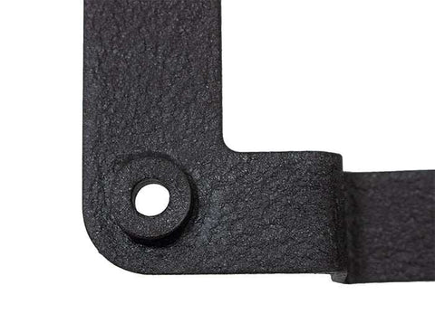 Fishbone Offroad FB21110 - Jeep JL Cowl Light Bracket 18-Pres Wrangler