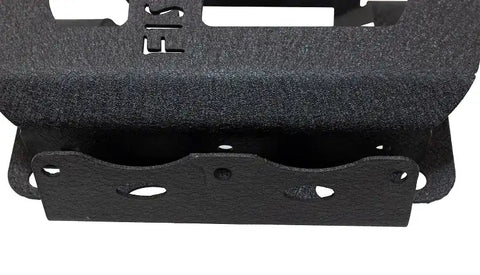 Fishbone Offroad FB21119 - Jeep JL Tail Light Guards For 18-Pres Wrangler