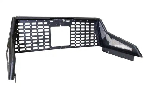 Fishbone Offroad FB21243 - Tacoma Chase Rack with Molle Window Panel For 16-Pres